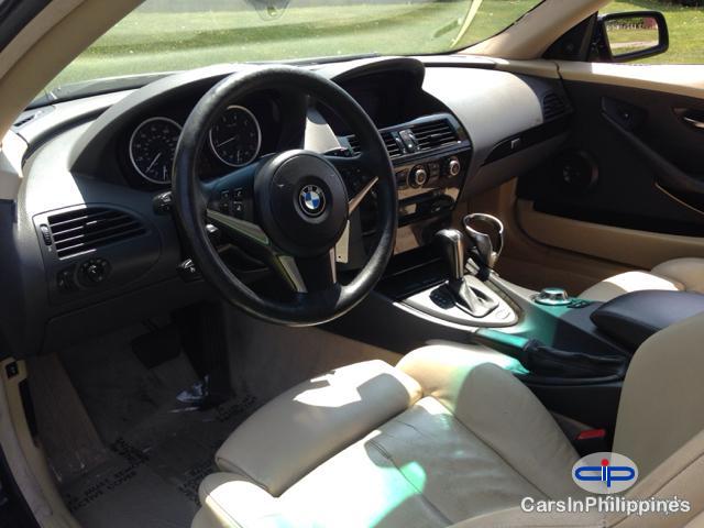 BMW Automatic 2005 - image 8
