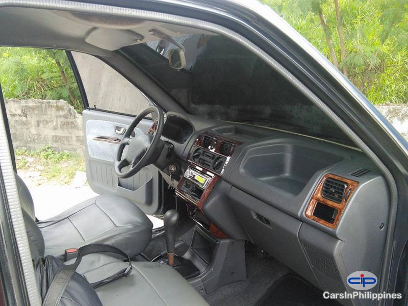 Picture of Mitsubishi Adventure Automatic in Bulacan