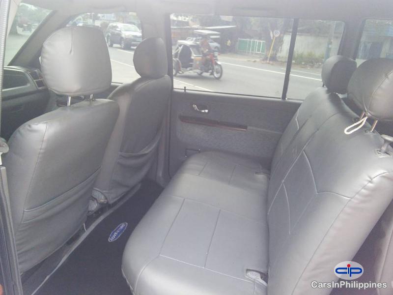 Mitsubishi Adventure Automatic - image 6
