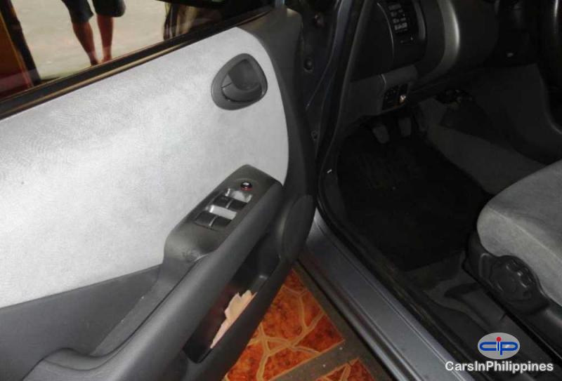 Honda City Manual 2008 - image 5