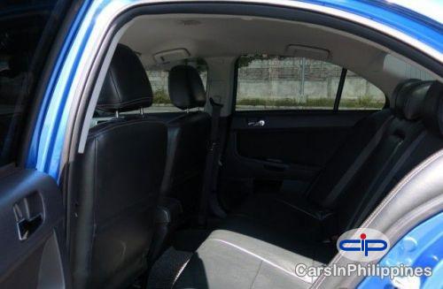 Picture of Mitsubishi Lancer Automatic 2012 in Philippines