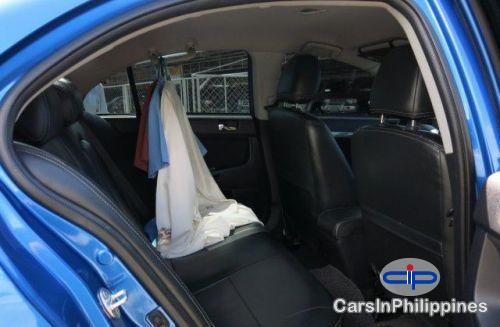 Mitsubishi Lancer Automatic 2012 in Metro Manila - image