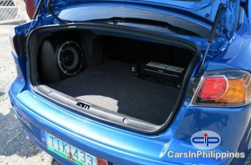 Mitsubishi Lancer Automatic 2012 in Philippines - image