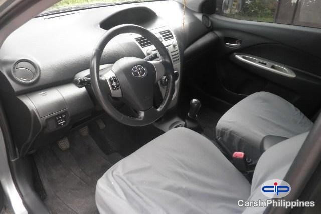 Picture of Toyota Vios Manual 2008 in Batangas