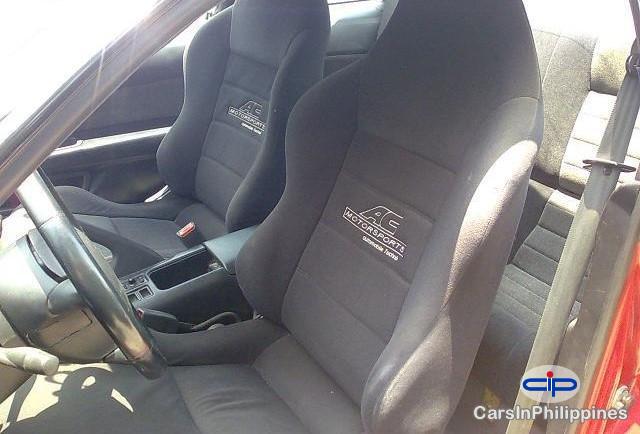 Nissan Silvia Manual 1996 in Laguna