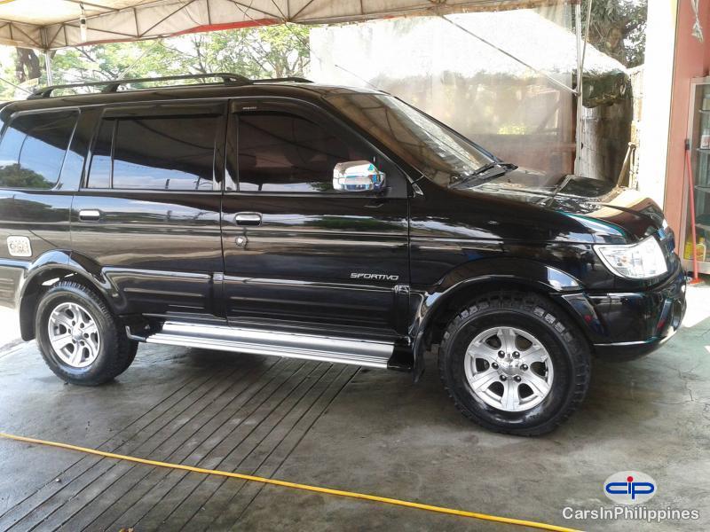 Picture of Isuzu