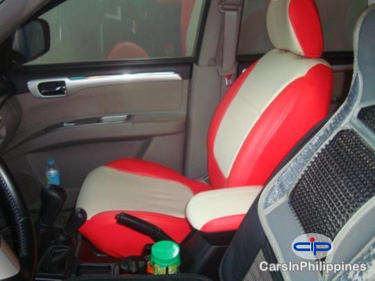 Picture of Mitsubishi Montero Sport Manual 2009 in Philippines