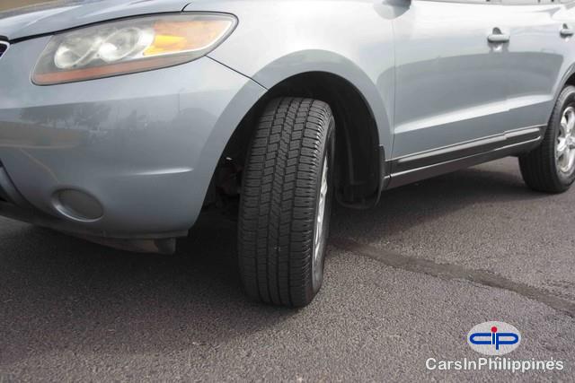 Hyundai Santa Fe Automatic 2007 - image 2