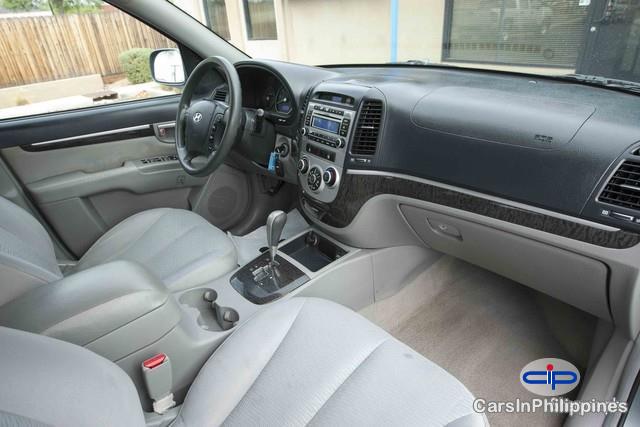 Hyundai Santa Fe Automatic 2007 in Philippines