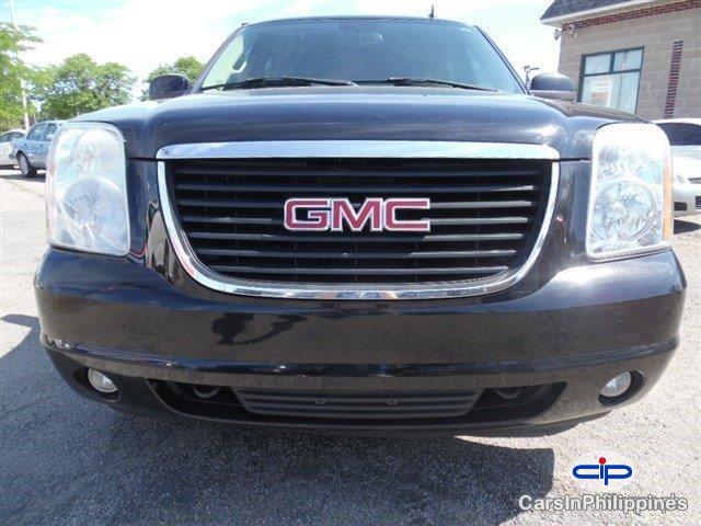 GMC Yukon Automatic 2007 - image 5