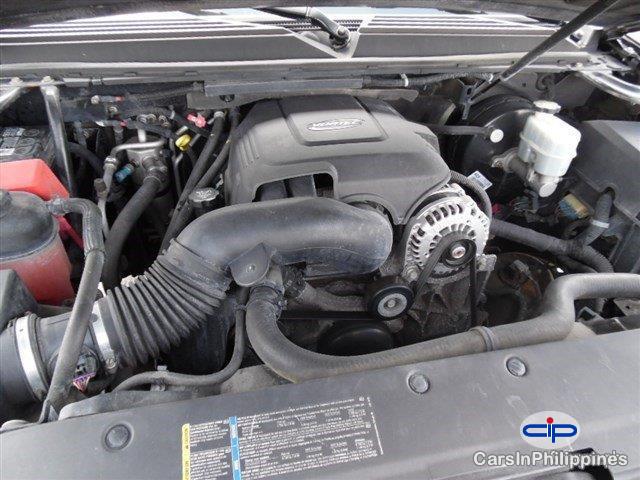 Picture of GMC Yukon Automatic 2007 in Philippines