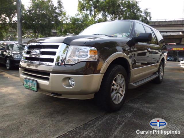 Pictures of Ford Expedition Automatic 2008