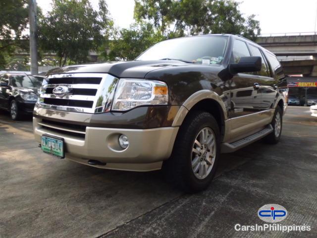 Picture of Ford Expedition Automatic 2008