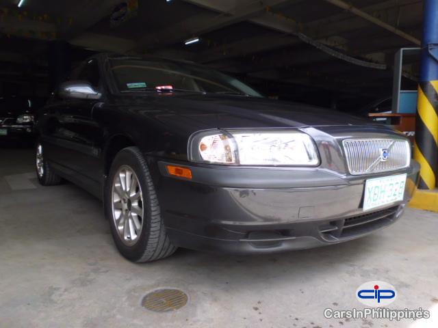 Picture of Volvo S80 Automatic 2002