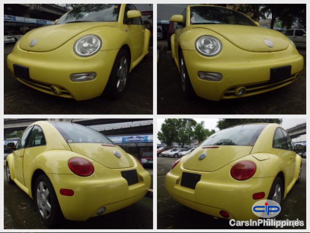 Picture of Volkswagen Beetle Automatic 2000