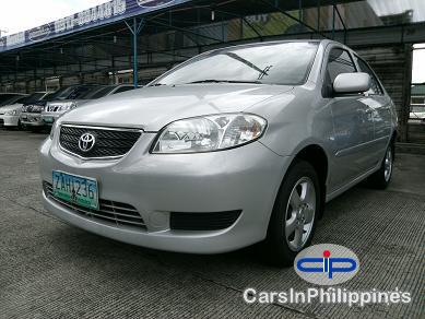 Picture of Toyota Vios Manual 2005