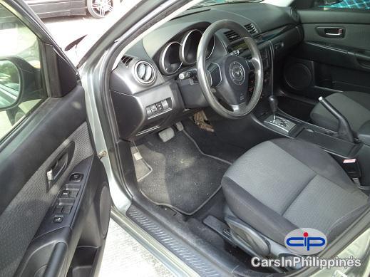 Picture of Mazda Mazda3 Automatic 2005