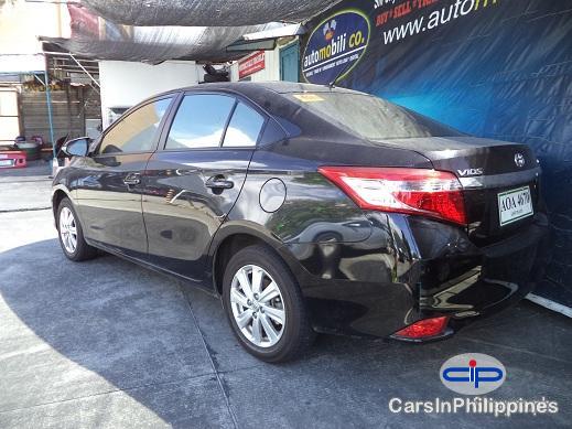Picture of Toyota Vios Automatic 2015