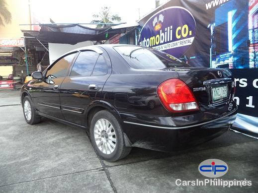 Picture of Nissan Sentra Automatic 2004