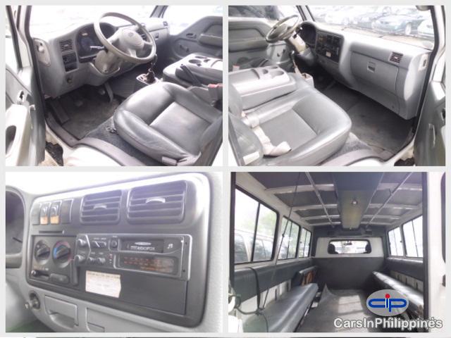 Kia Other Manual 2004