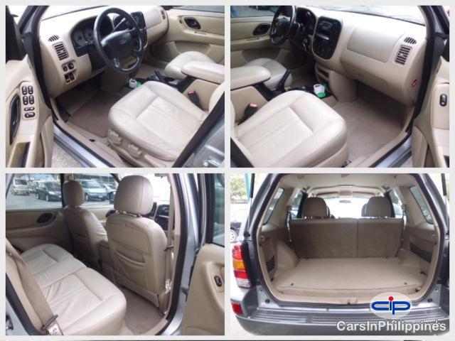 Ford Escape Automatic 2006 - image 2