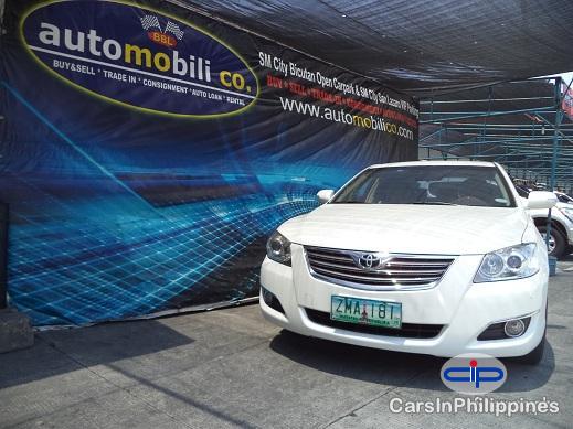 Toyota Camry Automatic 2008 - image 2