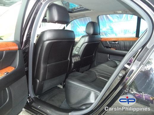 Lexus Other Automatic 2001