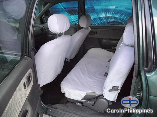 Mitsubishi Space Wagon Automatic 1998 - image 2