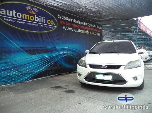 Ford Focus Automatic 2009 - image 2