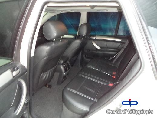 BMW X Automatic 2004