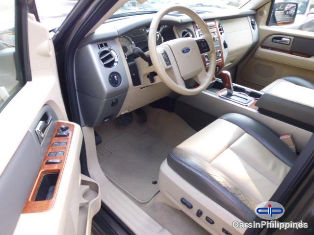 Ford Expedition Automatic 2008 in Metro Manila