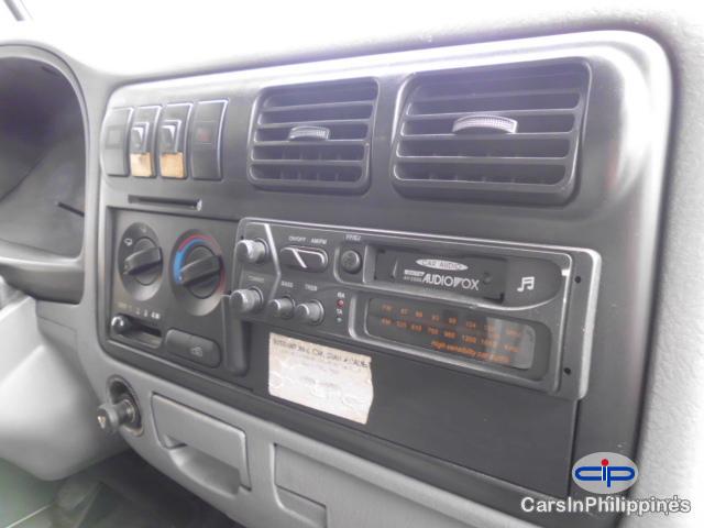 Kia Other Manual 2004 in Metro Manila