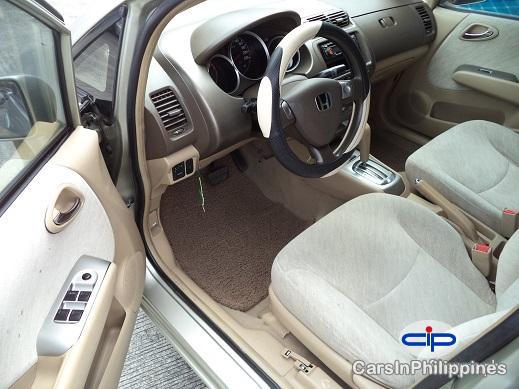 Honda City Automatic 2008 in Metro Manila