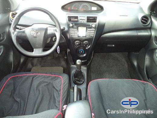 Toyota Vios Manual 2010 - image 3
