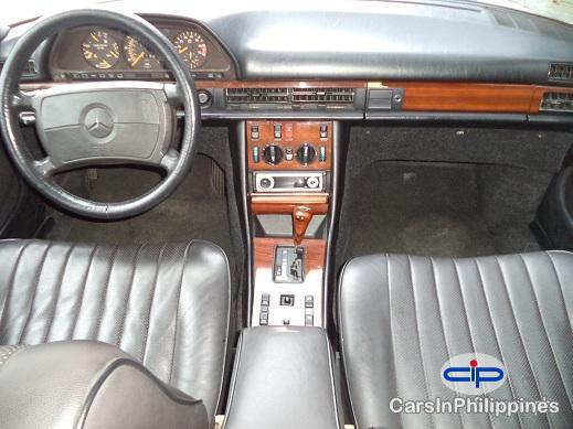 Mercedes Benz Automatic 1998 - image 3