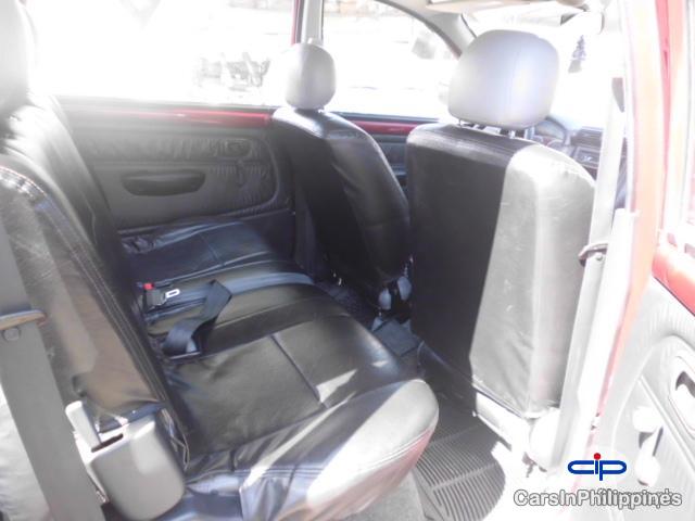 Toyota Avanza Manual 2008 in Philippines