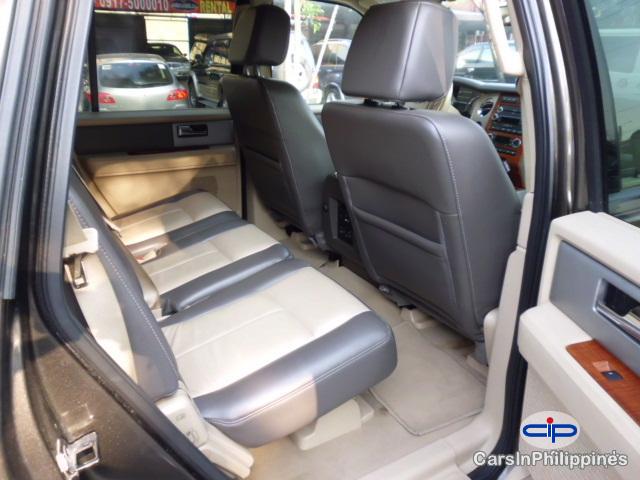 Ford Expedition Automatic 2008 in Philippines