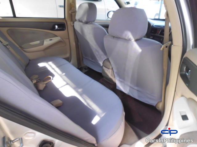 Nissan Sentra Manual 2005 in Philippines