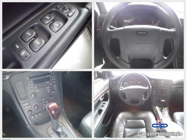 Volvo S80 Automatic 2002 in Philippines