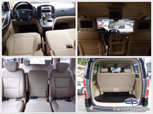 Hyundai Starex Automatic 2009 - image 4