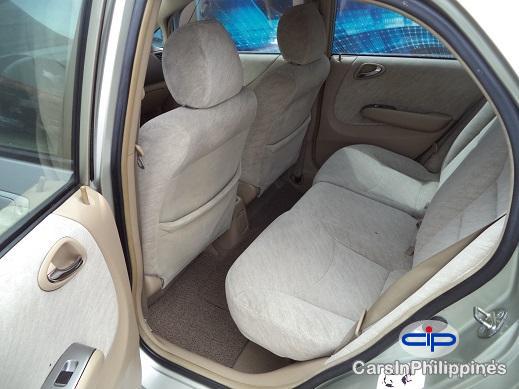 Honda City Automatic 2008 - image 4