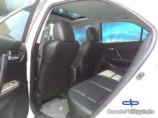 Mazda Mazda6 Automatic 2008 - image 4