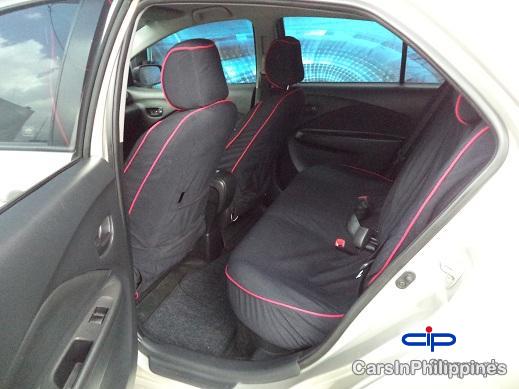 Toyota Vios Manual 2010 - image 4