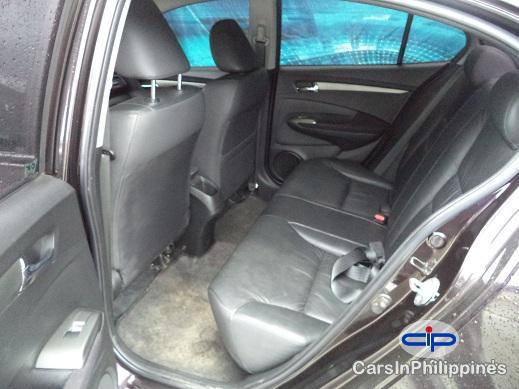 Honda City Automatic 2013 in Philippines