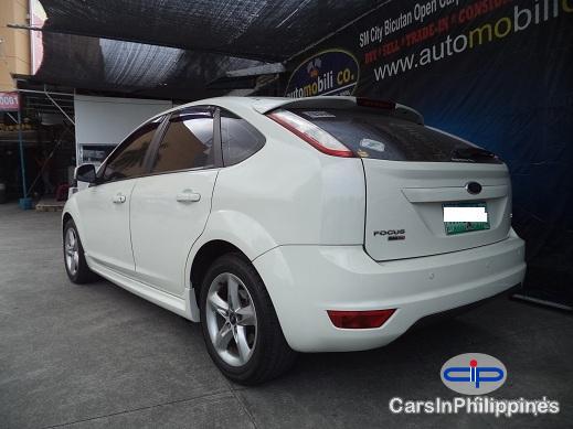 Ford Focus Automatic 2009 - image 4
