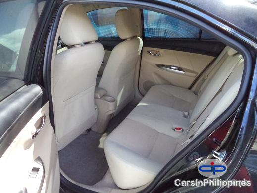 Toyota Vios Automatic 2015 in Philippines