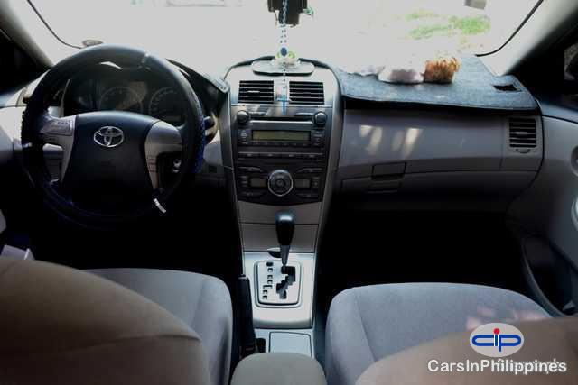 Toyota Corolla Automatic 2010 in Aurora