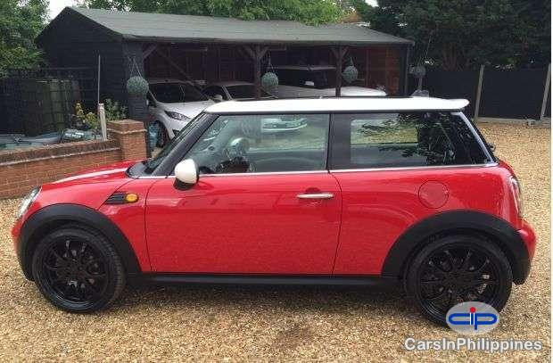 Mini Cooper Manual 2007 - image 2