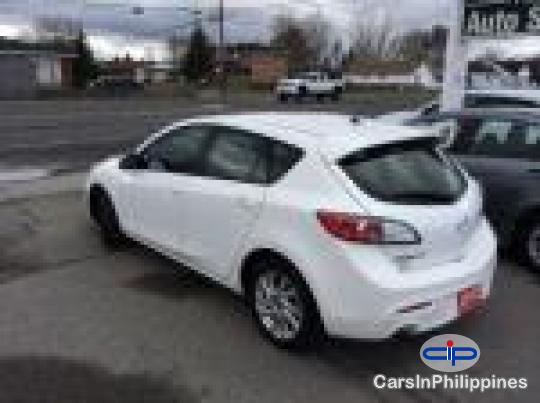 Mazda Mazda3 Automatic 2013 in Aurora