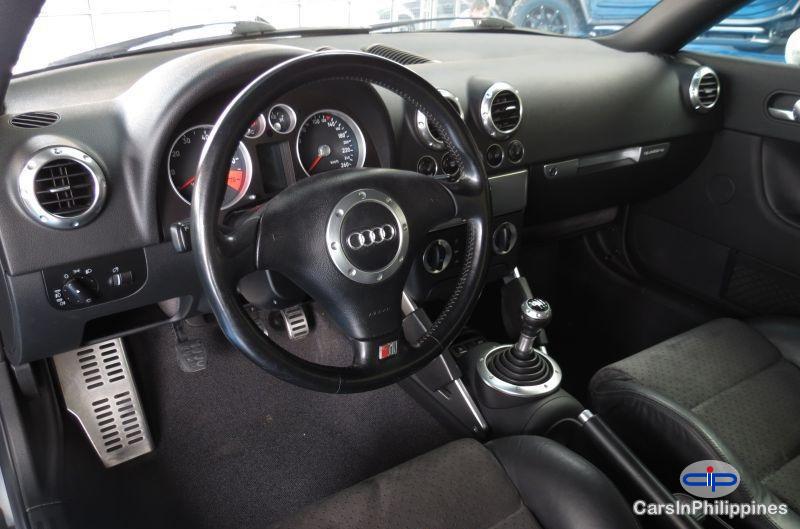 Audi TT Manual 2000 - image 3